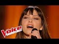 Rika Zaraï Hava Nagila Naomie The Voice France 2016 Blind Audition