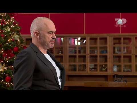 Top Story, 28 Dhjetor 2017, Pjesa 2 - Top Channel Albania - Political Talk Show