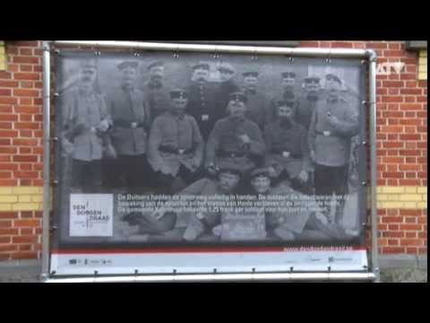 Eerste slachtoffer dodendraad