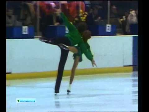 1979-1980 O Pestova/Leonovich LP (4)