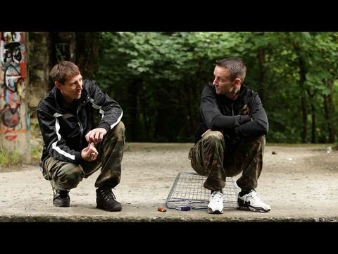 Needle Exchange