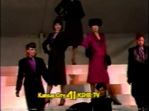 The Dynasty Collection/Fashion Show