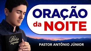 ORAÇÃO DA NOITE DE HOJE 27-09 - Escreva seu Pedido de Oração