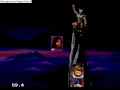 Mortal Kombat II 32X Graphics Comparison