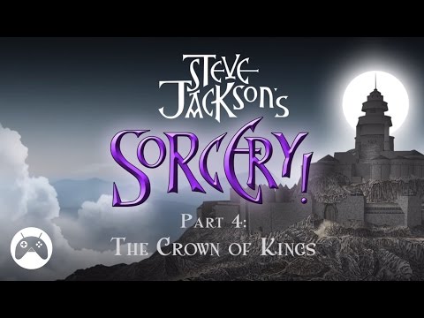 SORCERY 4 Android Gameplay - YouTube