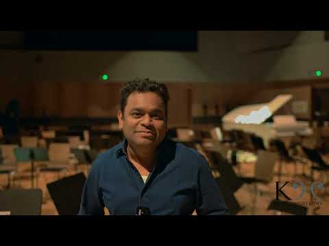 KM Music Conservatory Campus Tour 2022