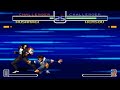 TAS Kusanagi VS Kensou KoF 2002 MP2