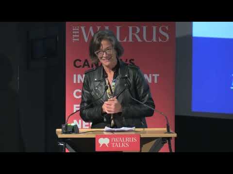 Donna-Lynn Rosa: Top-Down Funding vs. Trust, Kindness, Lived Experience, and Flexibility