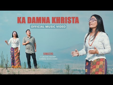 Ka Damna Khrista ll AIMOL gospel song || T. Lalcha Haokip feat Chimnu Khochung