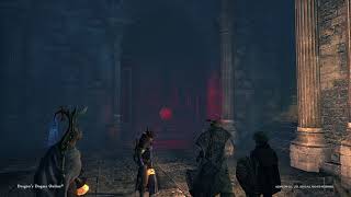 100分間耐久 DDON 英霊眠りし道（エピタフロード）BGM