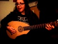 Bathory - The Ravens [Cover] 