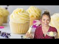Not Overly Sweet Buttercream Frosting German Buttercream