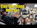 Leg Day From Hell | Guy Cisternino, Chris Nice, Joe Ferrante & more