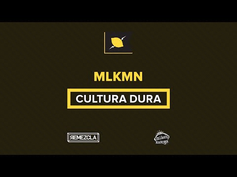 MLKMN In Studio Chopping Beats and Talking Border Town Life | #CulturaDura