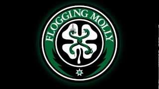 Flogging Molly  Rebels of the Sacred Heart