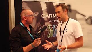 Garmin Vivofit : Features Explained by Garmin Expert