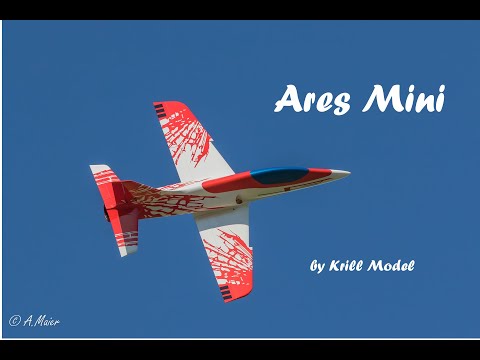 Ares Mini - Krill Model
