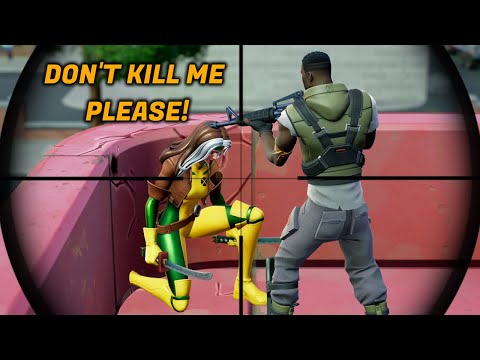 Fortnite WTF Moments #516 (CHAPTER 3)