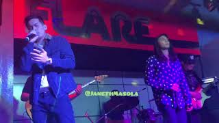 MAIBALIK by JBK (Live Performance)