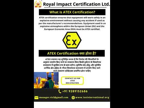 ISO 22301 Certification Services