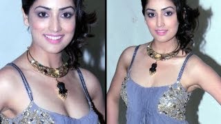 Yami Gautam - Photo Shoot