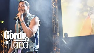 Romeo Santos es homenajeado en Nueva York
