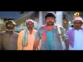 Maanbumigu Mesthri Movie Scenes Chiranjeevi Punch Dialogue To Sharath Saxena Meena Silk Smitha