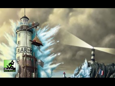 Rahdo Runs Through►►► Bretagne