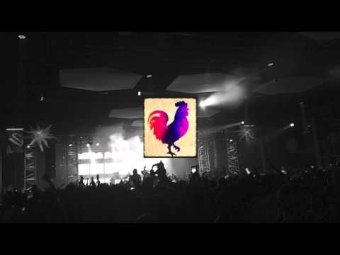 Cash Cash x Adrian Lux - Bullet (Original Mix)