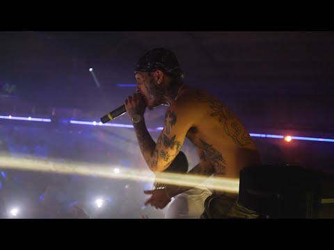 Lil Skies - Riot (Live Performance 3/13/21)