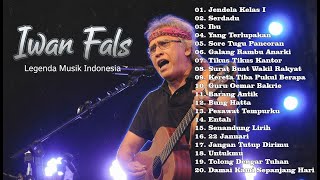 Download lagu LAGU IWAN FALS FULL ALBUM I LAGU TERBAIK, TERPOPULER SEPANJANG MASA mp3 Download lagu LAGU IWAN FALS FULL ALBUM I LAGU TERBAIK, TERPOPULER SEPANJANG MASA mp3