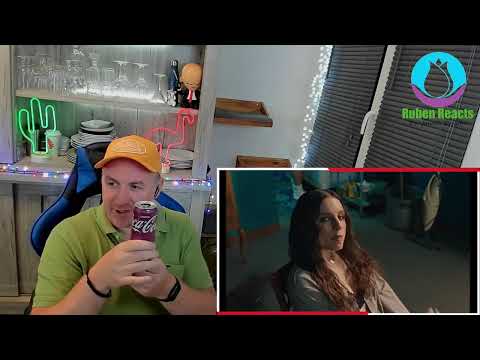 Ruben Reacts to K-POP #kpop #korea #korean