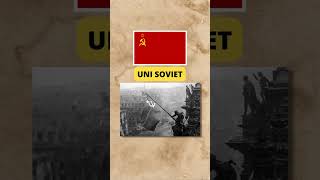 Download lagu 5 Countries That Won World War II ‼️ #shorts mp3