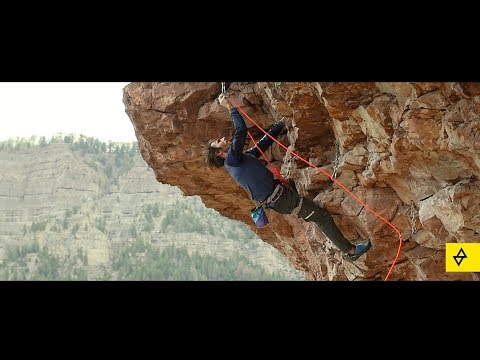 Sterling Climbing Ropes: What Goes into the Best