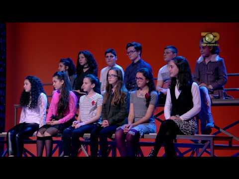 E Diell, 5 Mars 2017, Pjesa 5 - Top Channel Albania - Entertainment Show