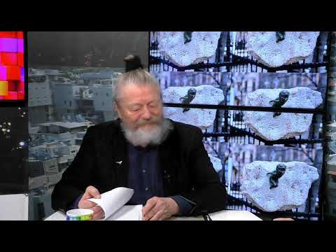 PIRKADAT Breuer Péterrel: Hegedűs D. Géza