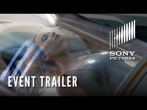 Passengers (2016) (Trailer 'Event')