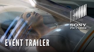 PASSENGERS - Official 