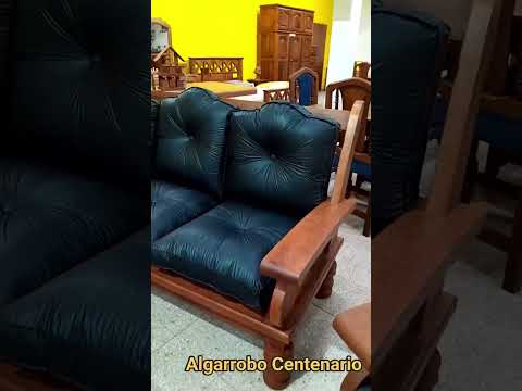 Algarrobo Centenario ( Centenario- Neuquén).