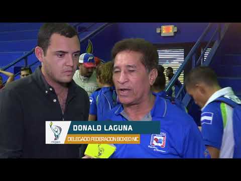 Resumen de los Juegos Deportivos Centroamericanos, Viernes 15 de diciembre 2017