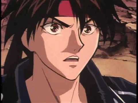 Orphen: Le Sorcier Noir