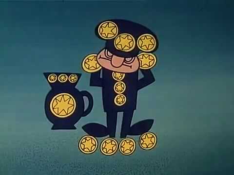 Jak Rákosníček s Vodnářem zařídili, aby pršelo