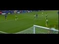 Jose Leonardo Ulloa Goal   Leicester City vs Norwich City 1 0  27 2 2016