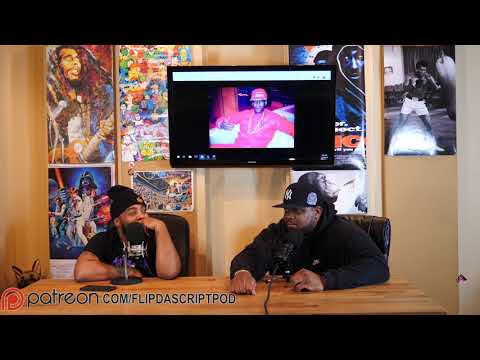 STORY TIME W/ BYNOE - MAZARADI FOX - 58 MINS LIVE ON PATREON NOW!!!