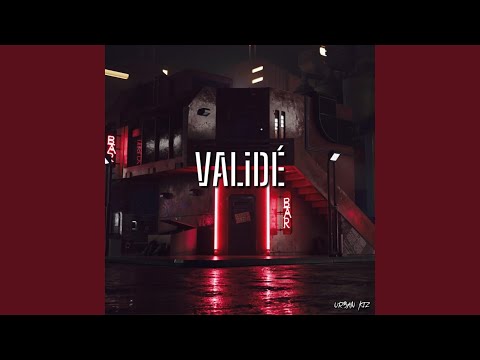 VALIDÉ
