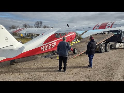 Red Lake Issues Statement on Impoundment of Roseau Man's Plane | Lakeland News