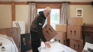 Album cover: Wolves Removals Videos 
