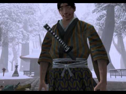 Kengo 3 Playstation 2