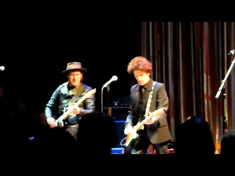 Willie Nile - Sweet Jane