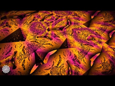 Waveform Feat. Aquafeel - Thousand Winds  [Psychedelic Visuals]
